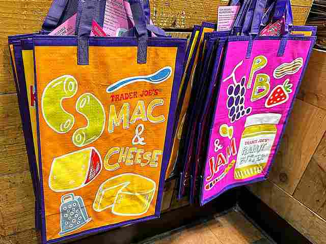 トレーダージョーズ エコバッグ 2026年最新トレジョエコバッグ特集