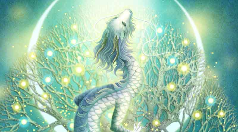 ▷白龍とは？スピリチュアルな意味・ご利益・エネルギーの取り入れ方を