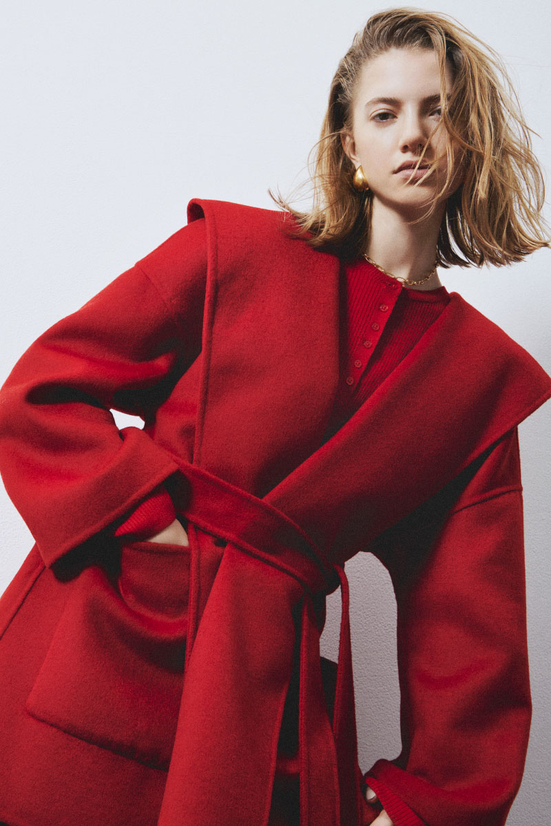 2024 AUTUMN WINTER 2nd COLLECTION │ Mila Owen（ミラ オーウェン