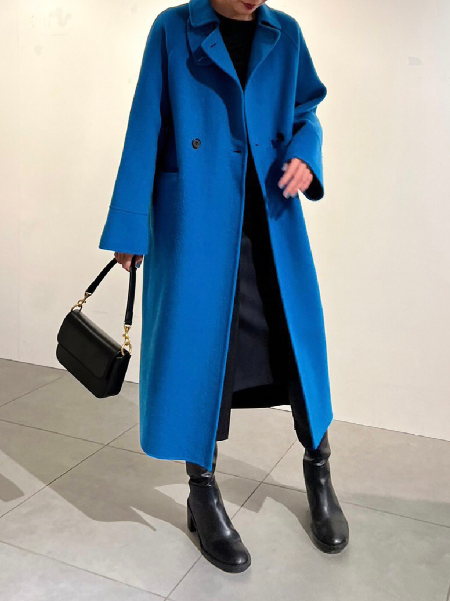 Coat Collection Snap │ Mila Owen（ミラ オーウェン）公式サイト