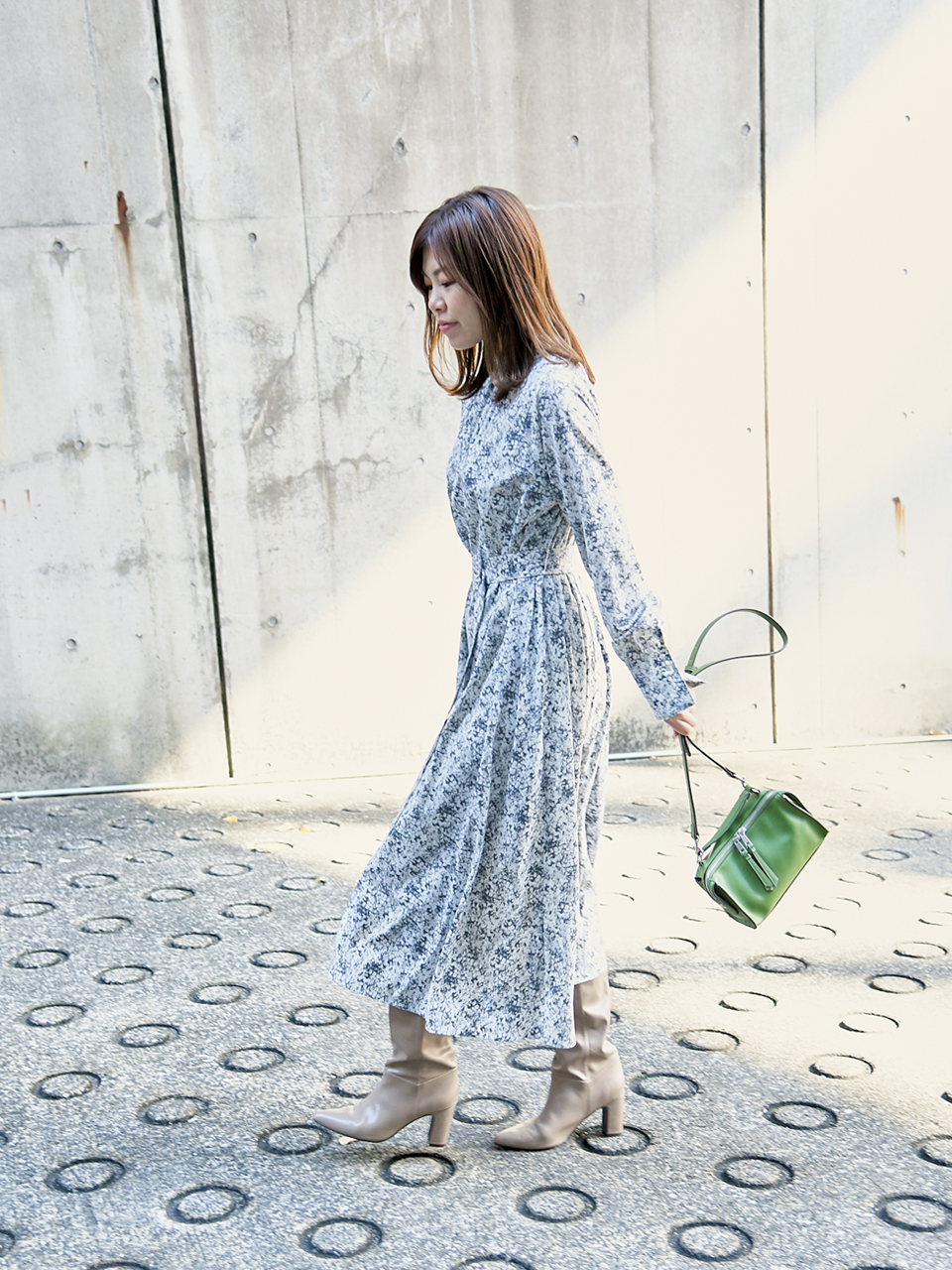 STAFF SNAP │ Mila Owen（ミラ オーウェン）公式サイト