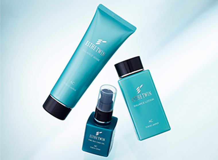 新品・未開封】ESTHE TWIN(エステツイン) トナーローション 化粧水