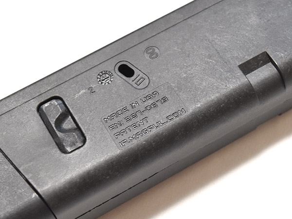 実物 MAGPUL マグプル PMAG GL9 G17 GLOCK17 グロック17 10R マガジン