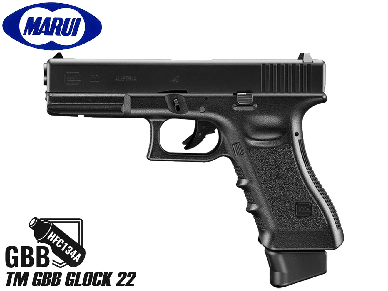 東京マルイ ガスブローバック グロック19 G19 Gen4 GLOCK | ミリタリー
