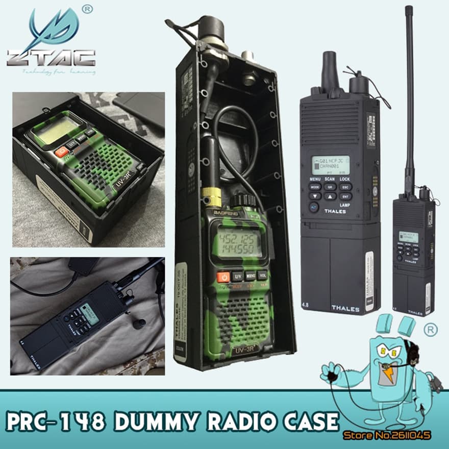 軍用無線 RECEIVER RADIO R-442/VRC No.5549 軍用無線 RECEIVER RADIO