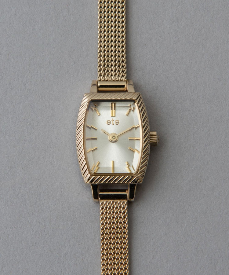 トノーフェイス ウォッチ（890559-890560） ｜ women（ウィメンズ