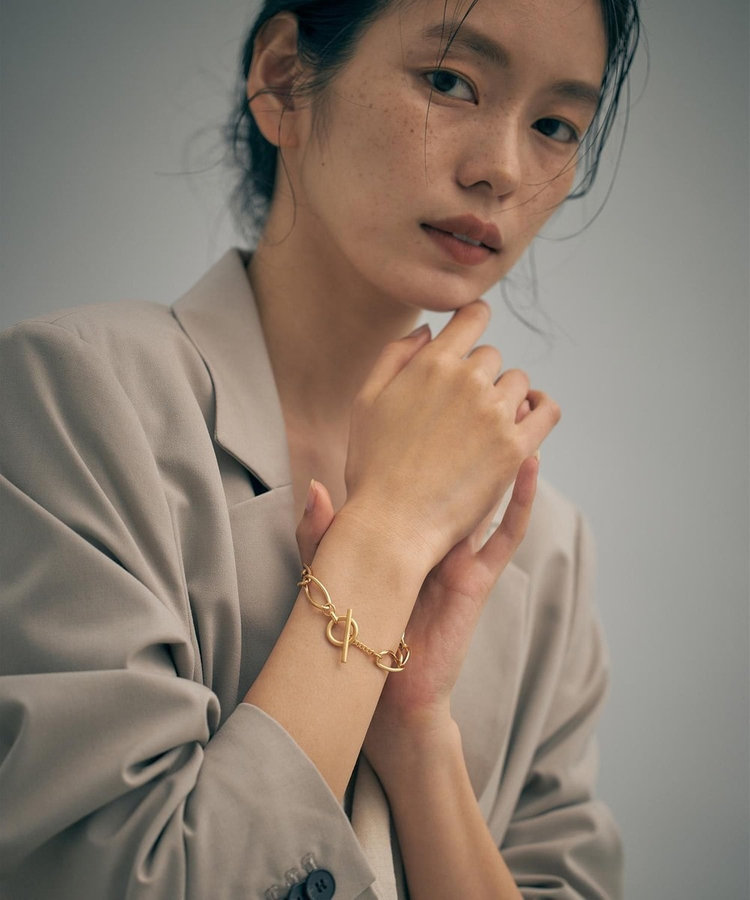 ブレスレット マンテル（050912） ｜ women（ウィメンズ） ｜ Jouete