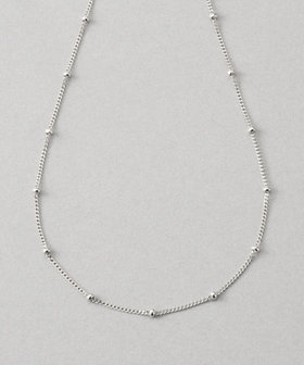 チョーカー チェーン（065291） ｜ women（ウィメンズ） ｜ Jouete