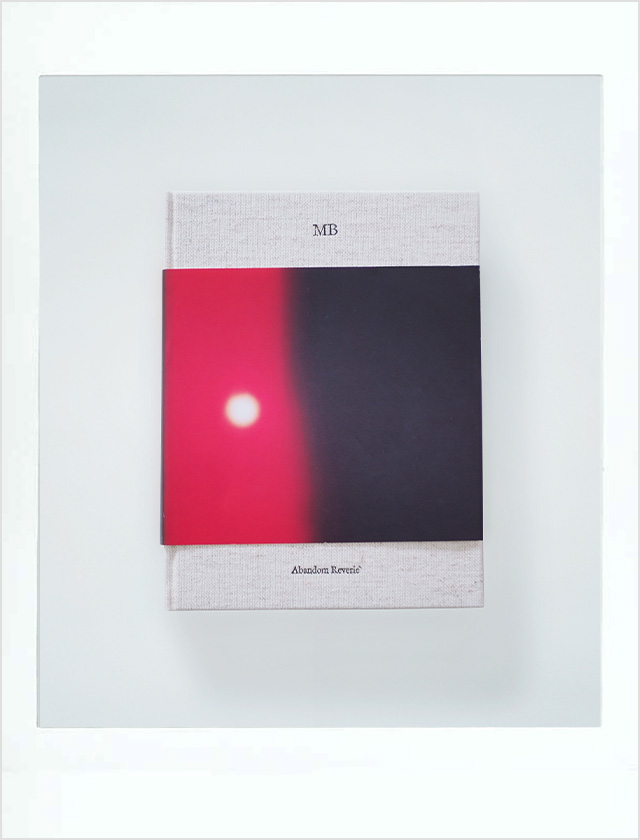 マーク・ボスウィックの作品集『Abandom Reverie`』 – MilK MAGAZINE