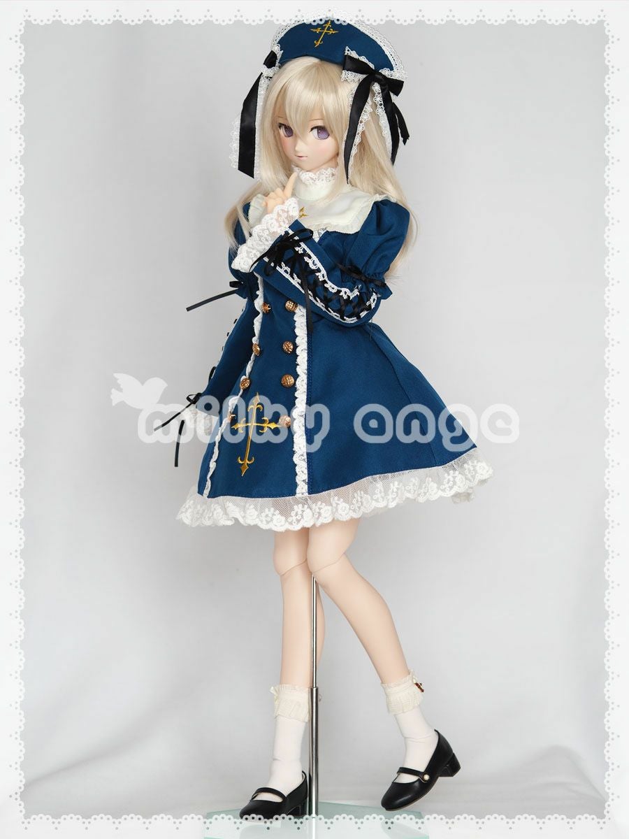 ドール用 | milky ange