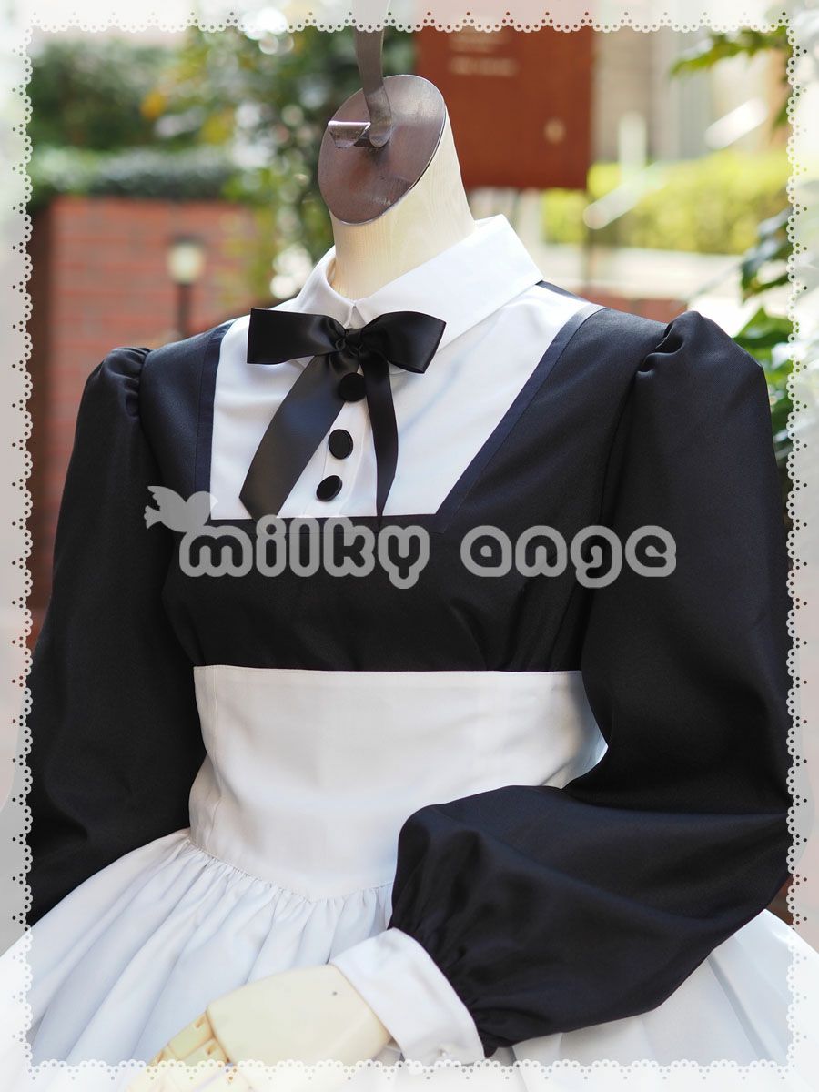 ベーシックシリーズ ジェニーミニ | milky ange