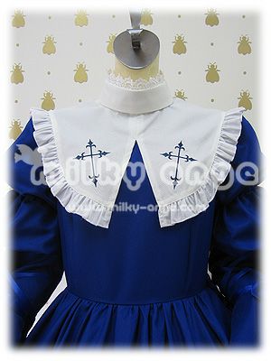 シスターメイド レティシア Sサイズ | milky ange