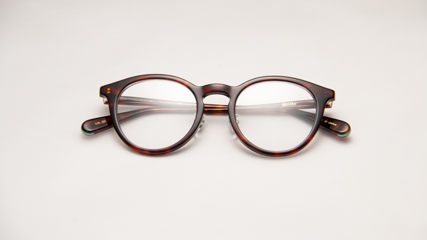 Mille サングラスCOL.02 HELENA