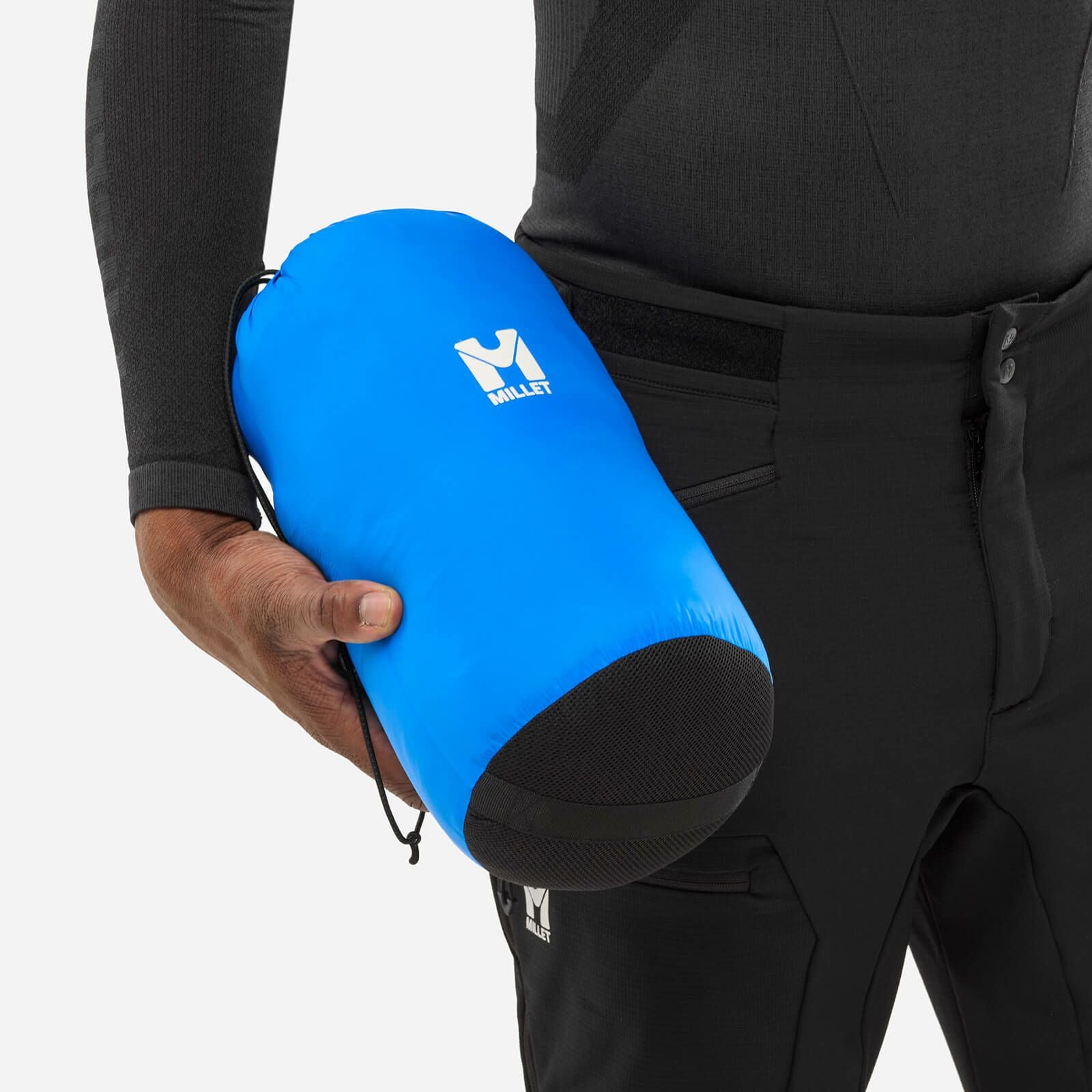 カメット ダウン フーディ | Millet(ミレー)公式通販