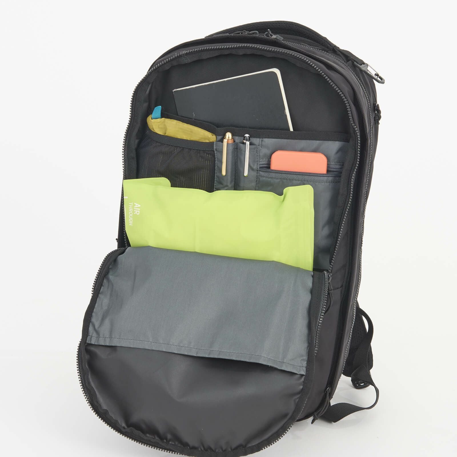 EXP NX 20+ | Millet(ミレー)公式通販