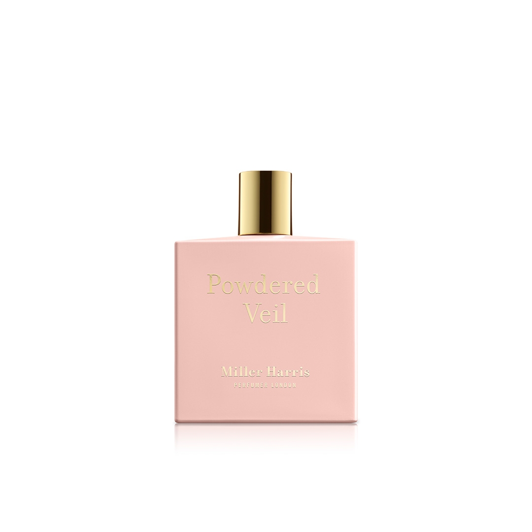 パウダード ヴェール オーデパルファム｜products｜メゾンフレグランス