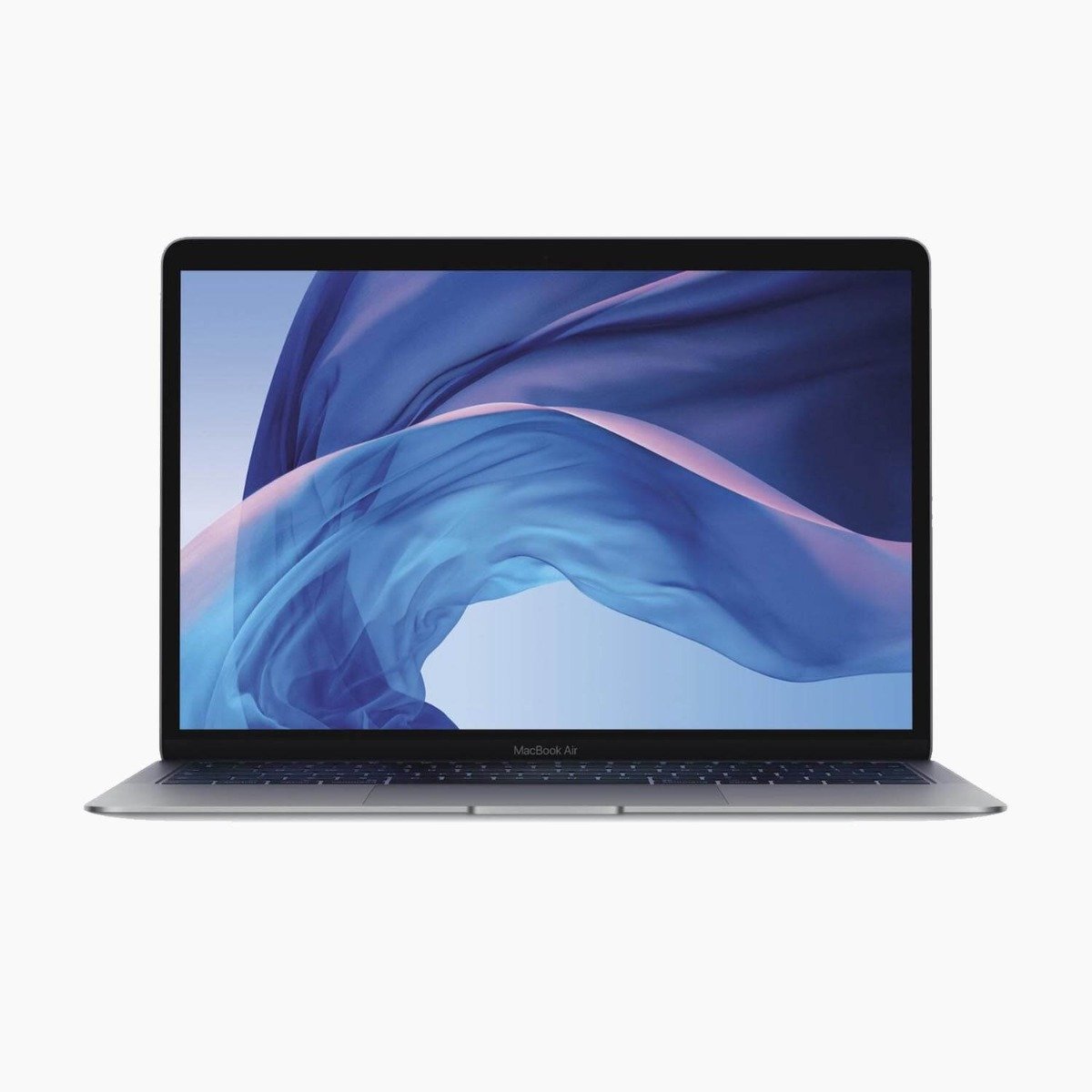 MacBook Air 13 Inch 1.1GHZ i3 256GB 8GB RAM Space Grey (2020) - C