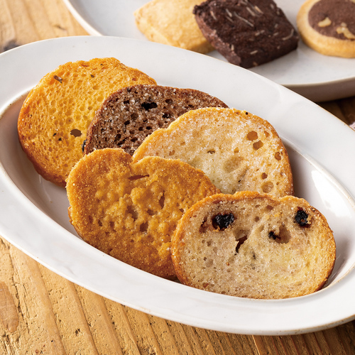 シベール ラスクギフトセット 内祝い・ギフトのお返しにおすすめ