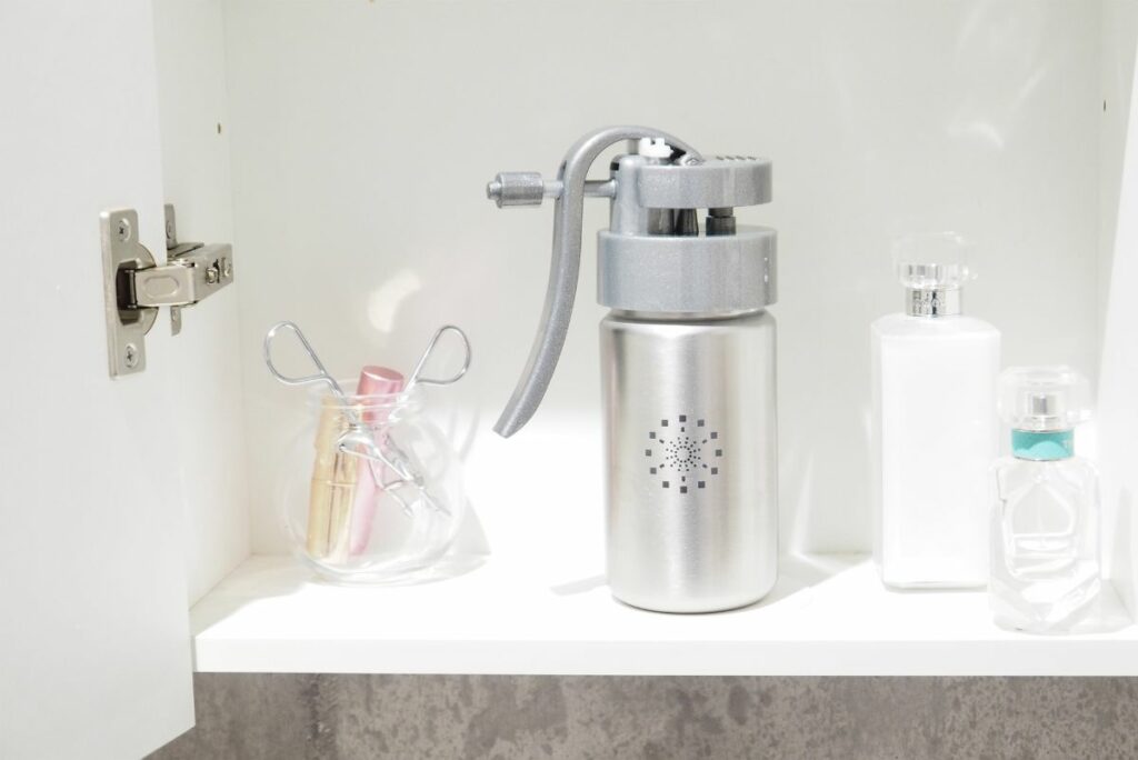 今話題のミラブルケアを5日間使ってみた！｜ミラブルオンラインタイムズ