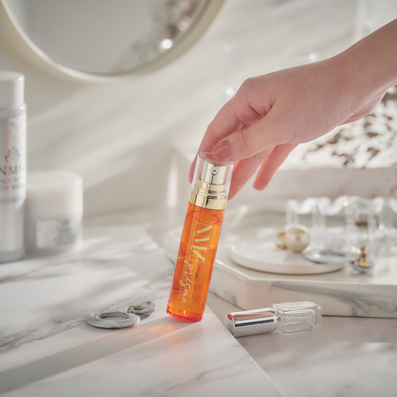 NMNプリズマセラム｜【ミライラボ公式】NMNのオンラインショップ