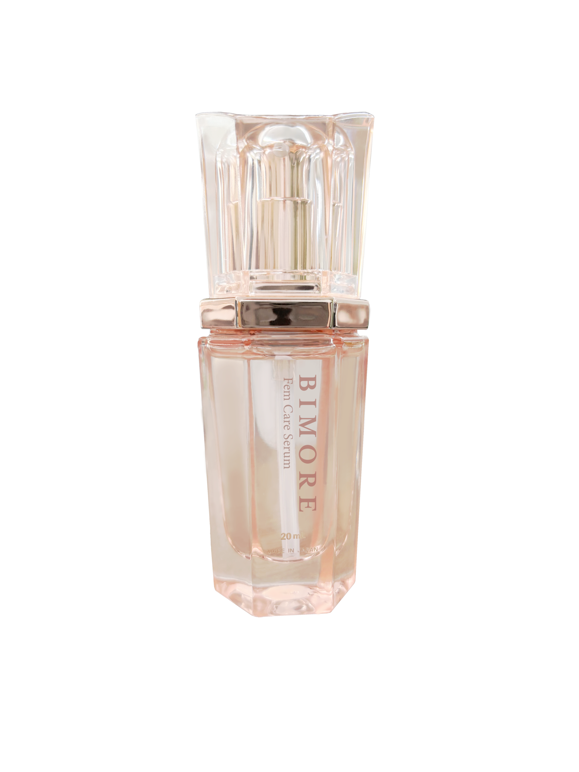 ビモア フェムケアセラム - 株式会社ミライズ