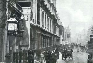 MODERN LONDON モダン・ロンドン : 1900-1940年 | 教育と研究の未来