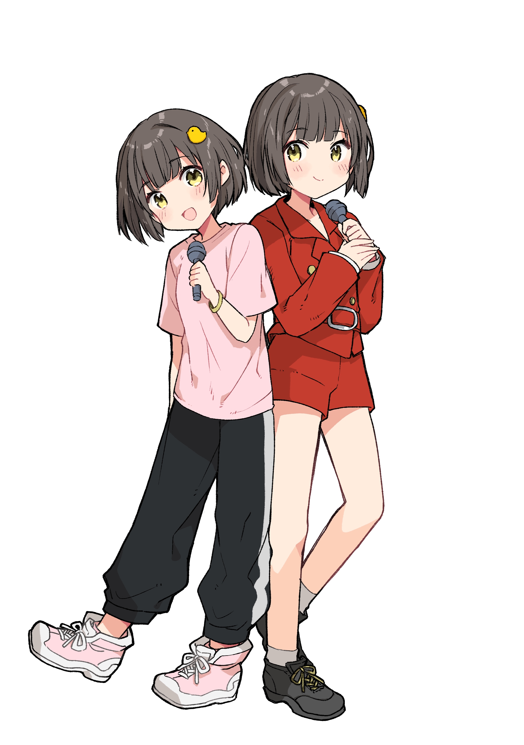 全力！ スター☆ガール 〜オーディションはサバイバル!?〜 - 集英社