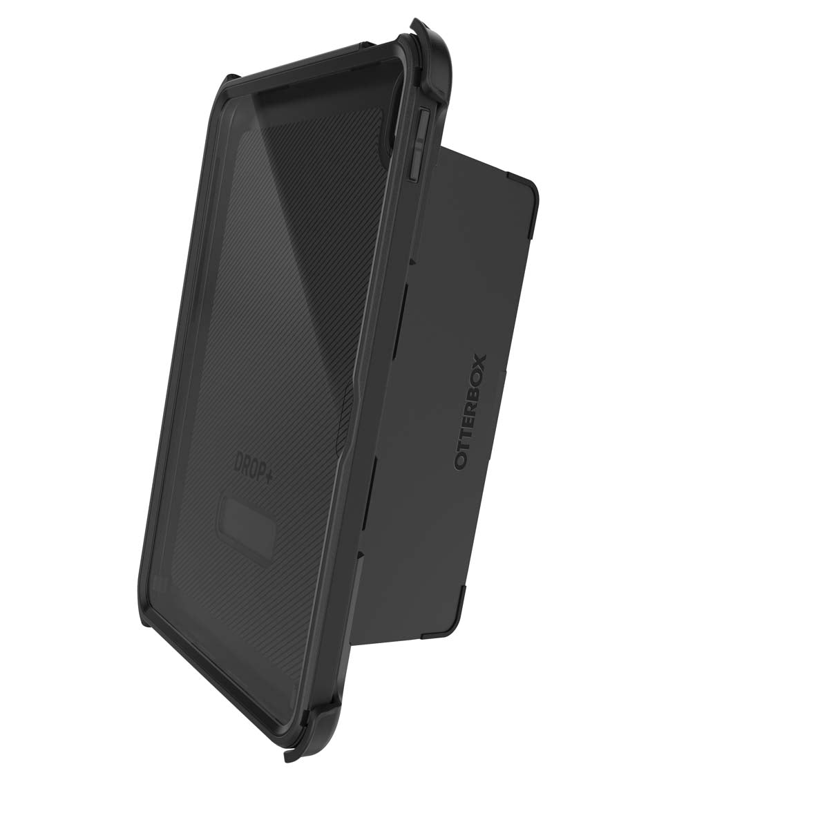 iPad[A16/第10世代] Defenderシリーズケース ブラック – MiraiSell