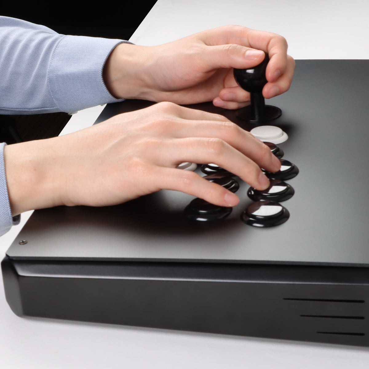 M-GAMING〔エムゲーミング〕 – MiraiSell Selection（ミライセル