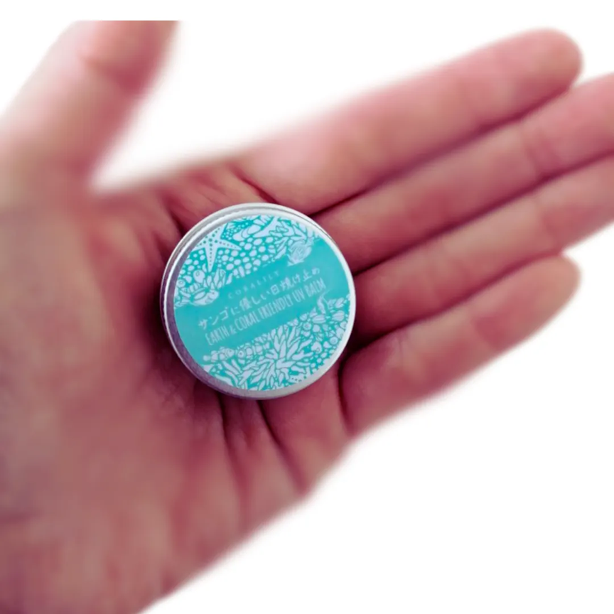 YafaYafa サンゴに優しい日焼け止め 3種 | mirawings