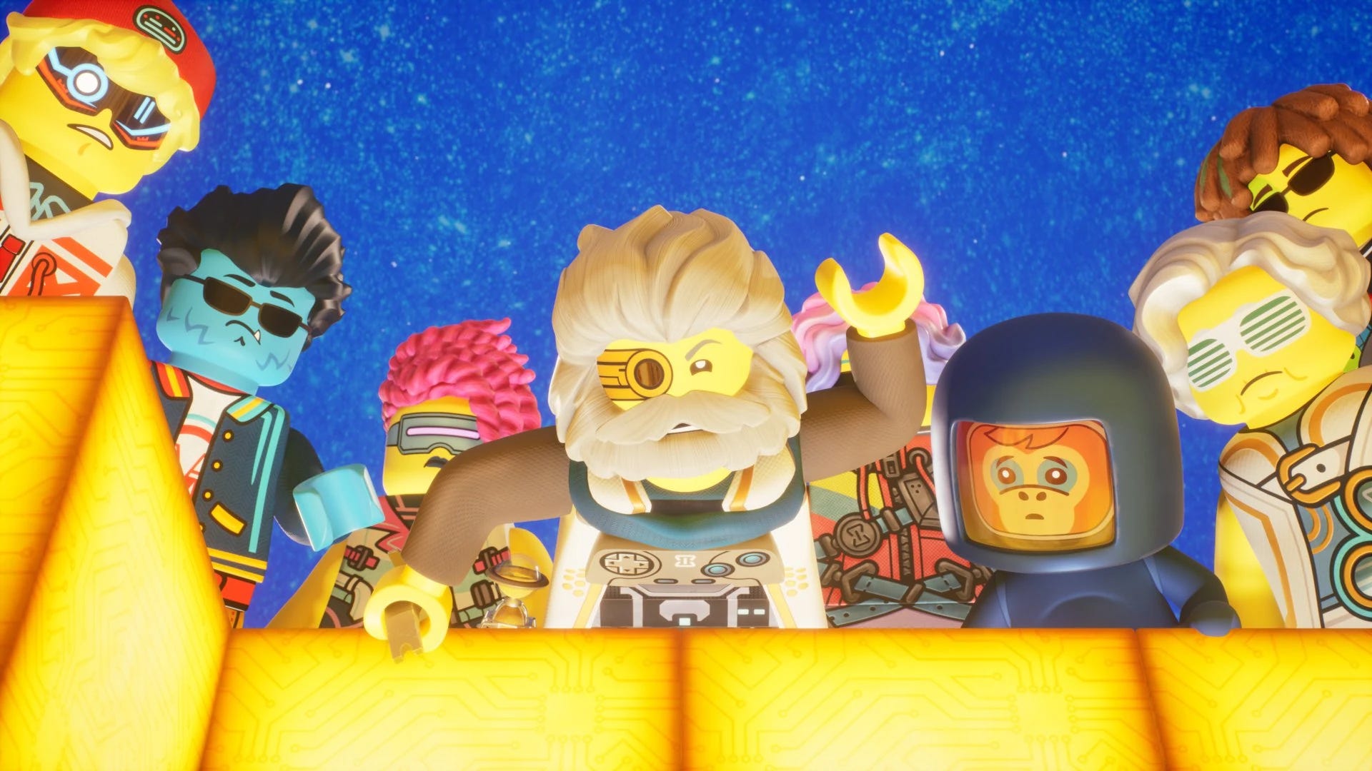 So Far, the Most Hooking Season of DREAMZzz Yet… They Cooked! | by