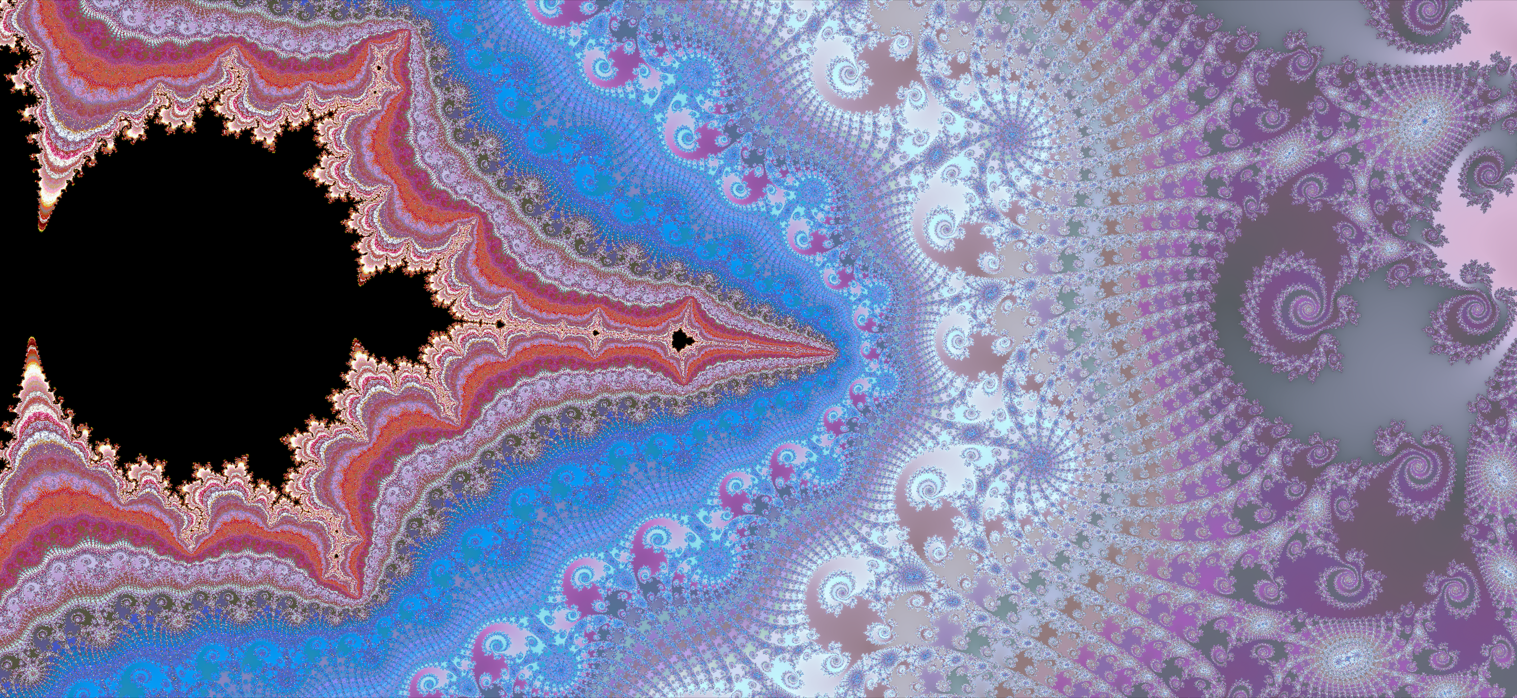 The Mandelbrot Locally Connected Conjecture: Why This Iconic