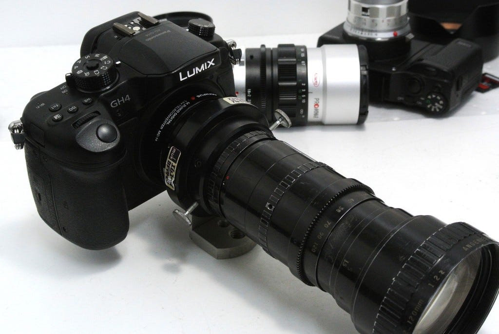 重要なのはイメージサイズの最適化. かつて世界中のプロカメラマンが