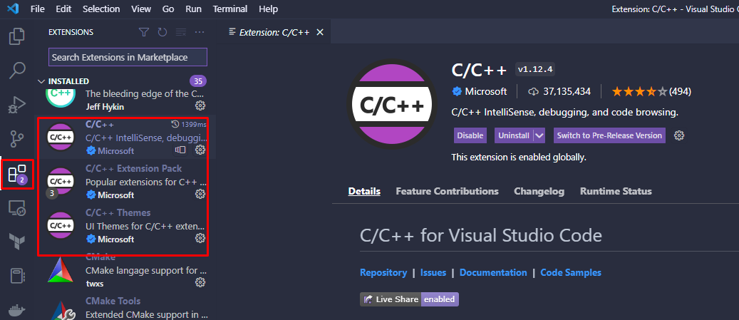 How to Compile C++ in VSCode on Windows 11 | by Ahmet Ekiz | Medium
