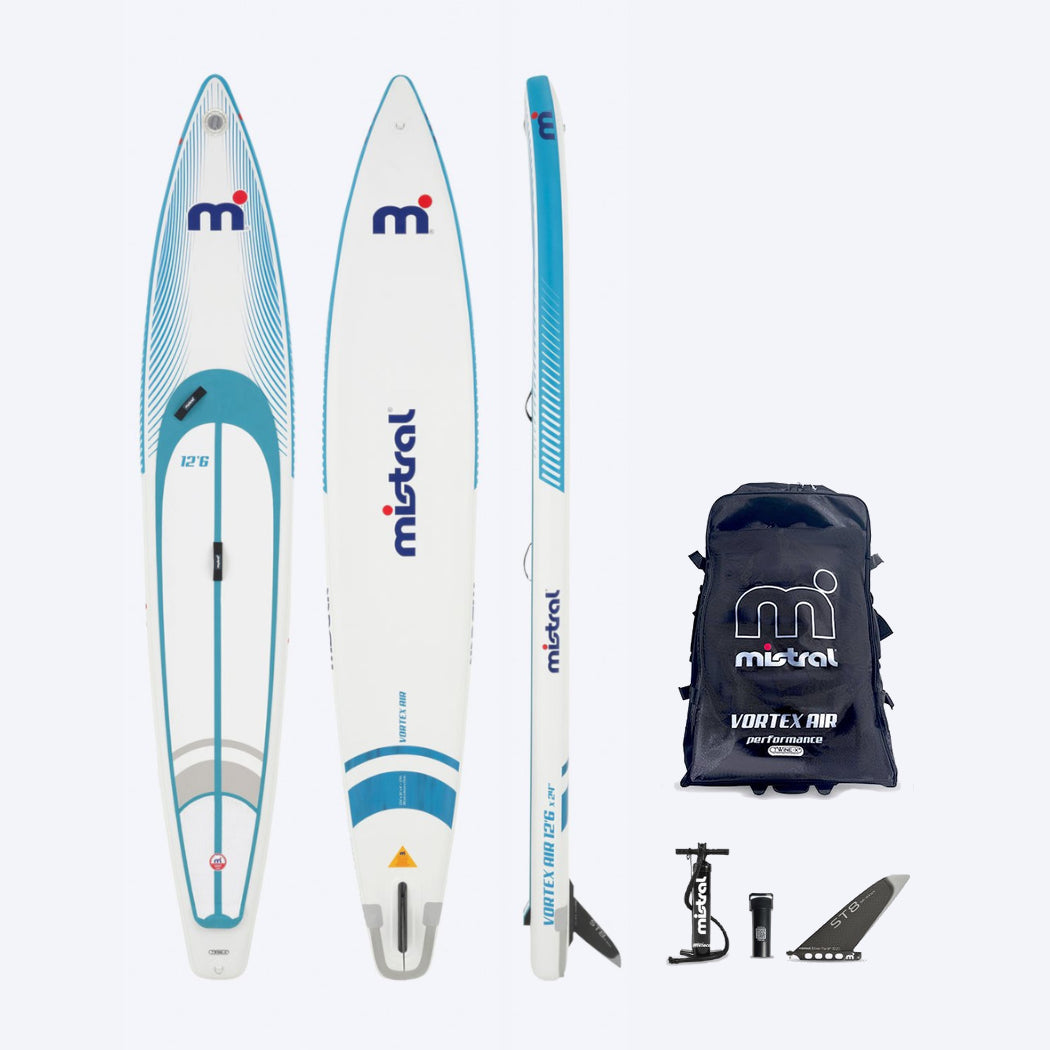 VORTEX Air 12'6 x 24.0″ – Mistral JPN Official Shop