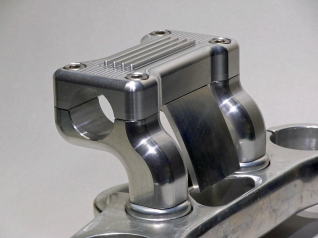 クリスマスまで限定値引き ミスミエンジニアリング 5インチドッグ