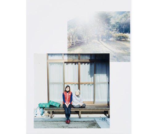 森本美絵 – MISAKO & ROSEN