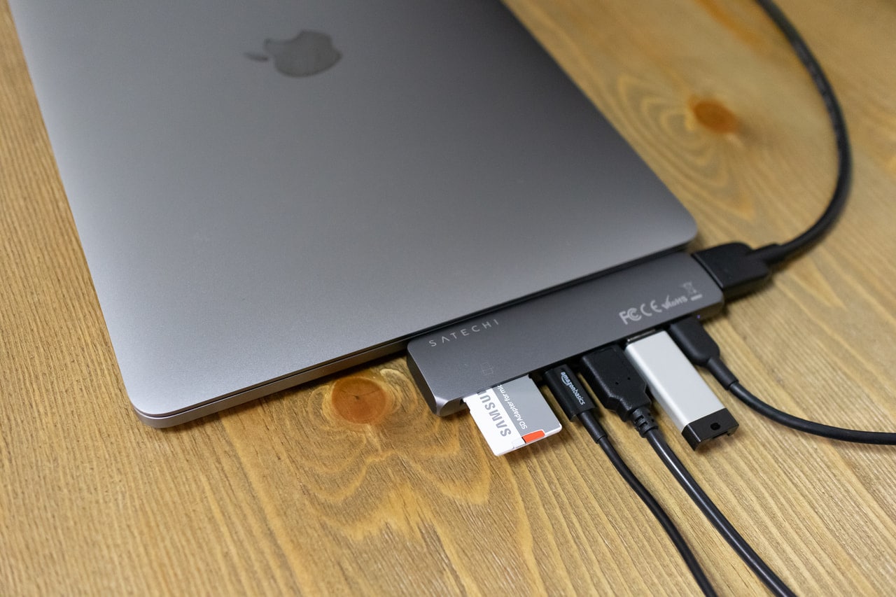 2026年】MacBook Air / ProのおすすめUSB-Cハブはこれだ！ - misclog