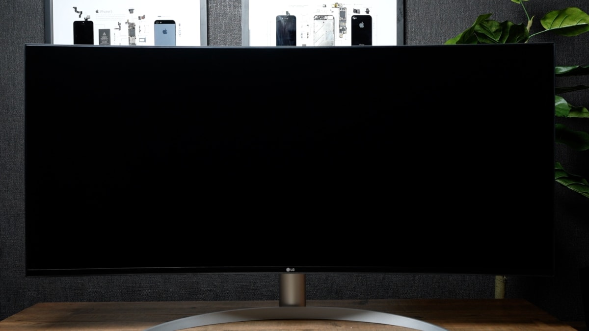 LGの40インチ5K2Kモニター「40WP95C」数時間使用レビュー：やっと来た