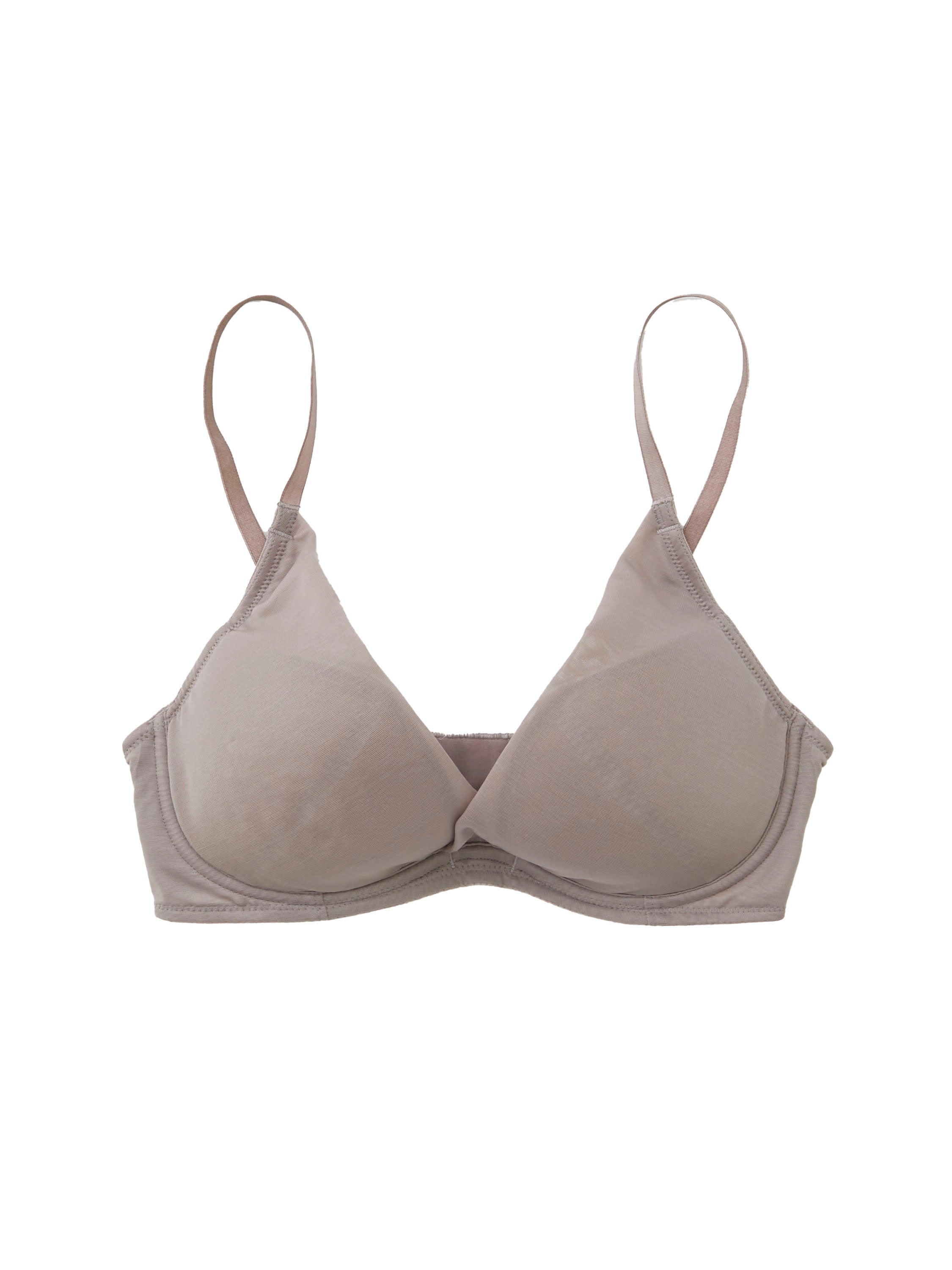 Cloud satin bra – misora onlineshop