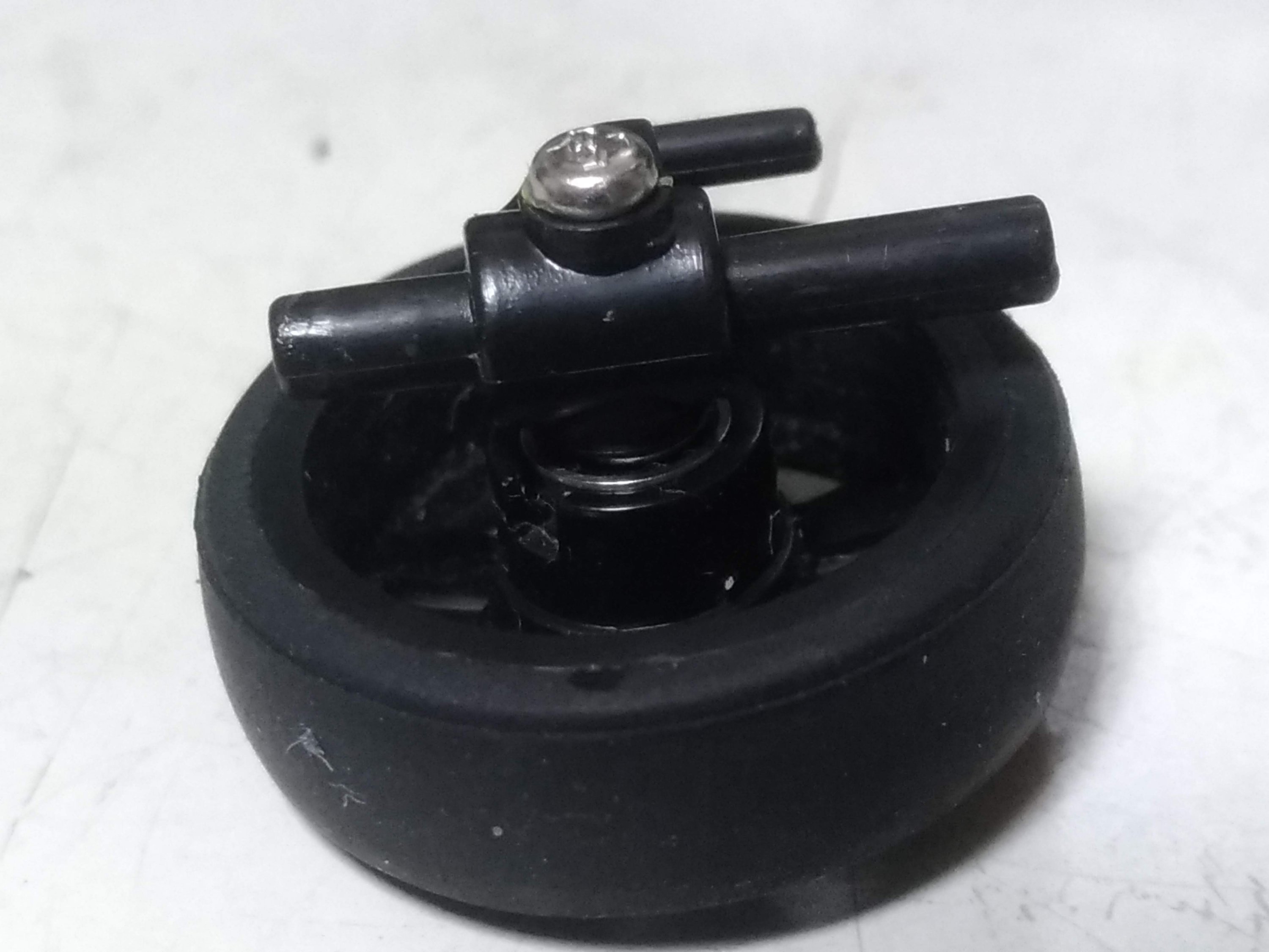 京商ミニッツ キズ汚れ有りパーツ取りにどうぞ 京商 初代レーザーZX