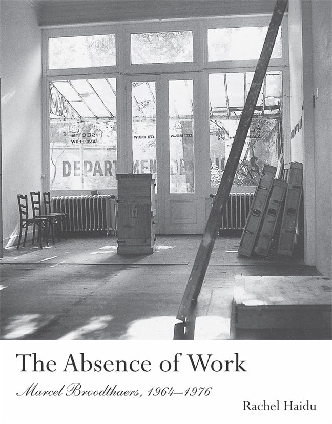 The Absence of Work