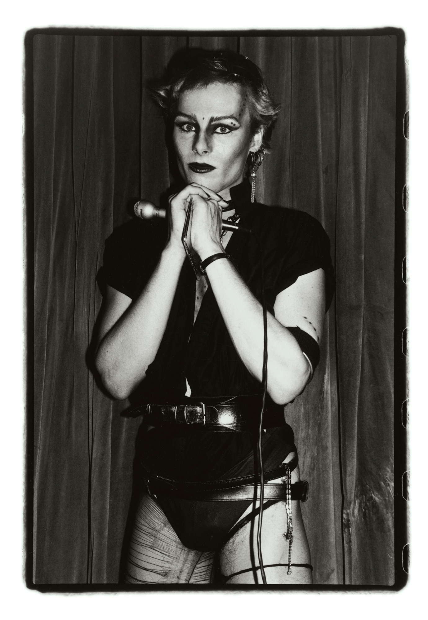 Amy Arbus | Photographs from On the Street, 1980-1990 - Mitchell