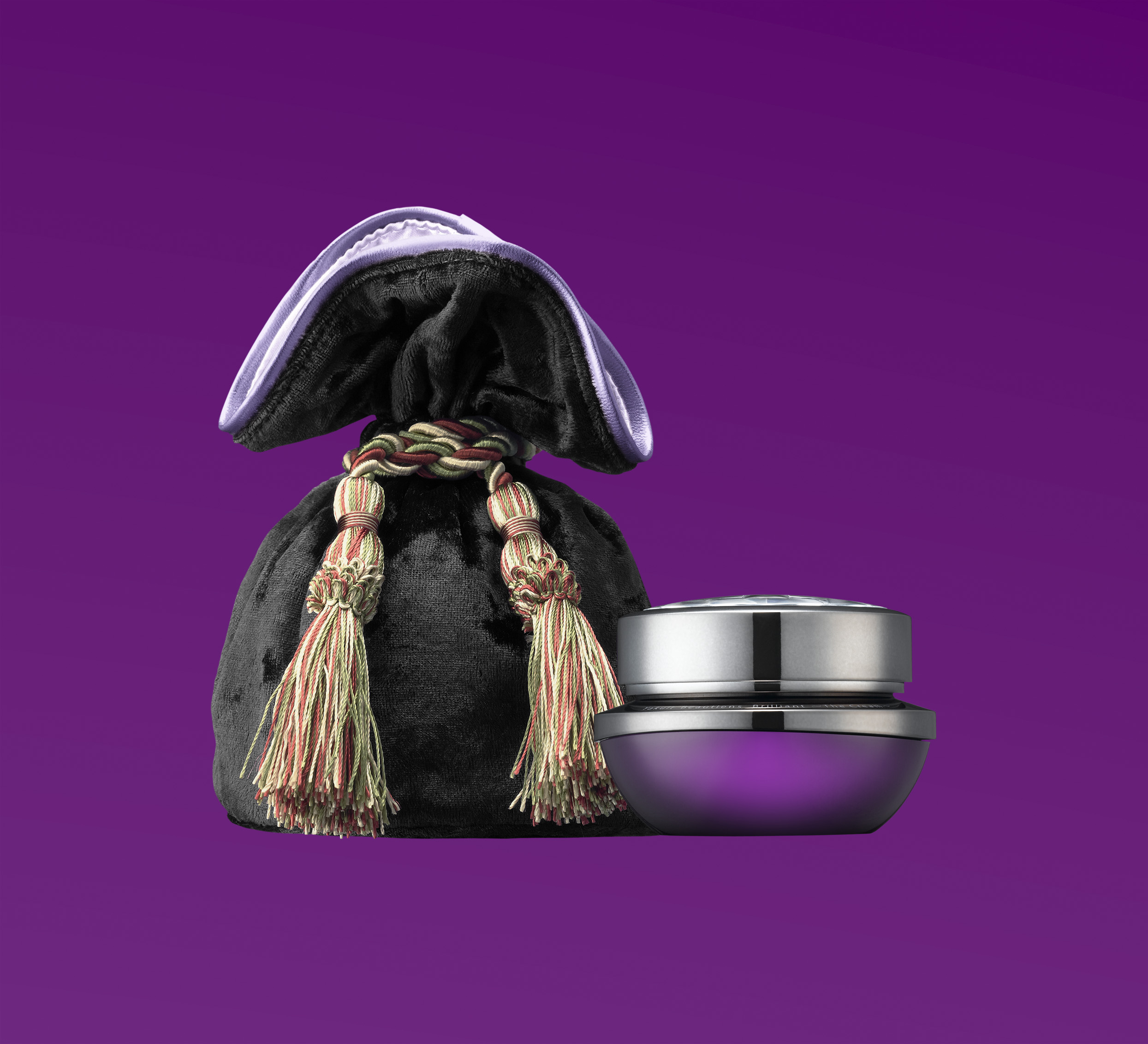 ブリリアント 『ザ クリーム』 最高峰保湿クリーム！ブリリアント 『ザ