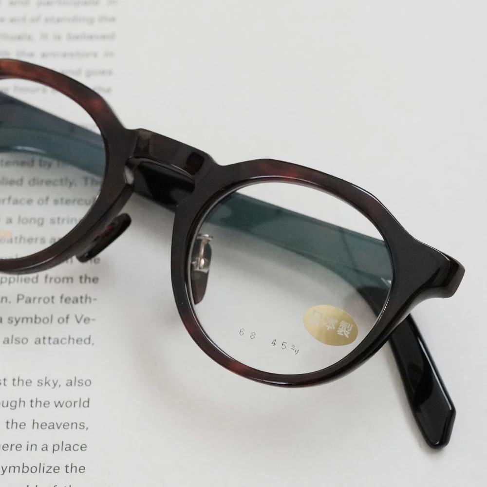 日本の眼鏡の通信販売 | ページ 3 | 銀座ミツメドウ 日本のメガネ