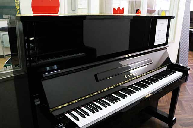カワイ NS-15 | 中古ピアノ販売