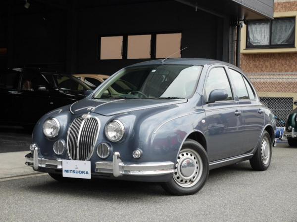 在庫詳細 - 光岡自動車販売特約店 高山興産株式会社