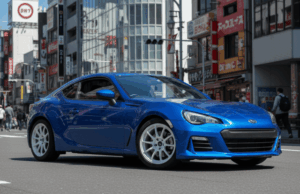スバルBRZ（ZC6型）19インチ完全ガイド｜装着サイズ・注意点