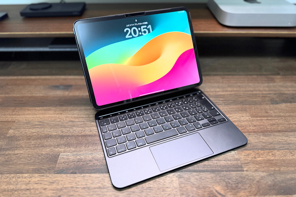 Magic Keyboard iPad Pro 11インチ M4 Amazon.co.jp: 11インチiPad Pro