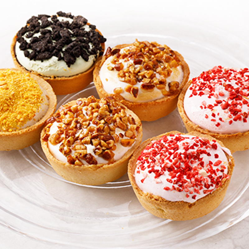 ロッキースモア アソートBOX | ロッキースモア | MITSUBOSHIYA